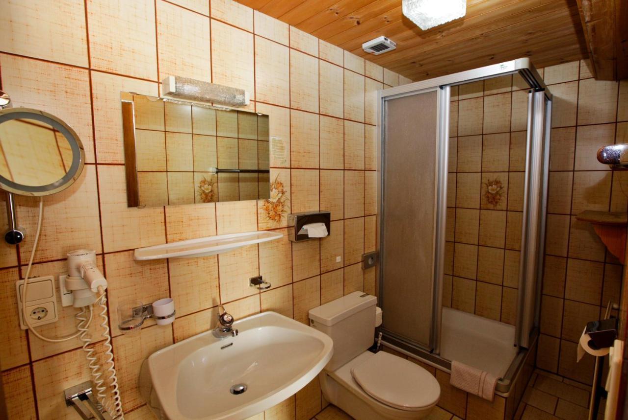 Panorama-Ferienhaus mit Sauna im Stubaital Mieders Exterior foto