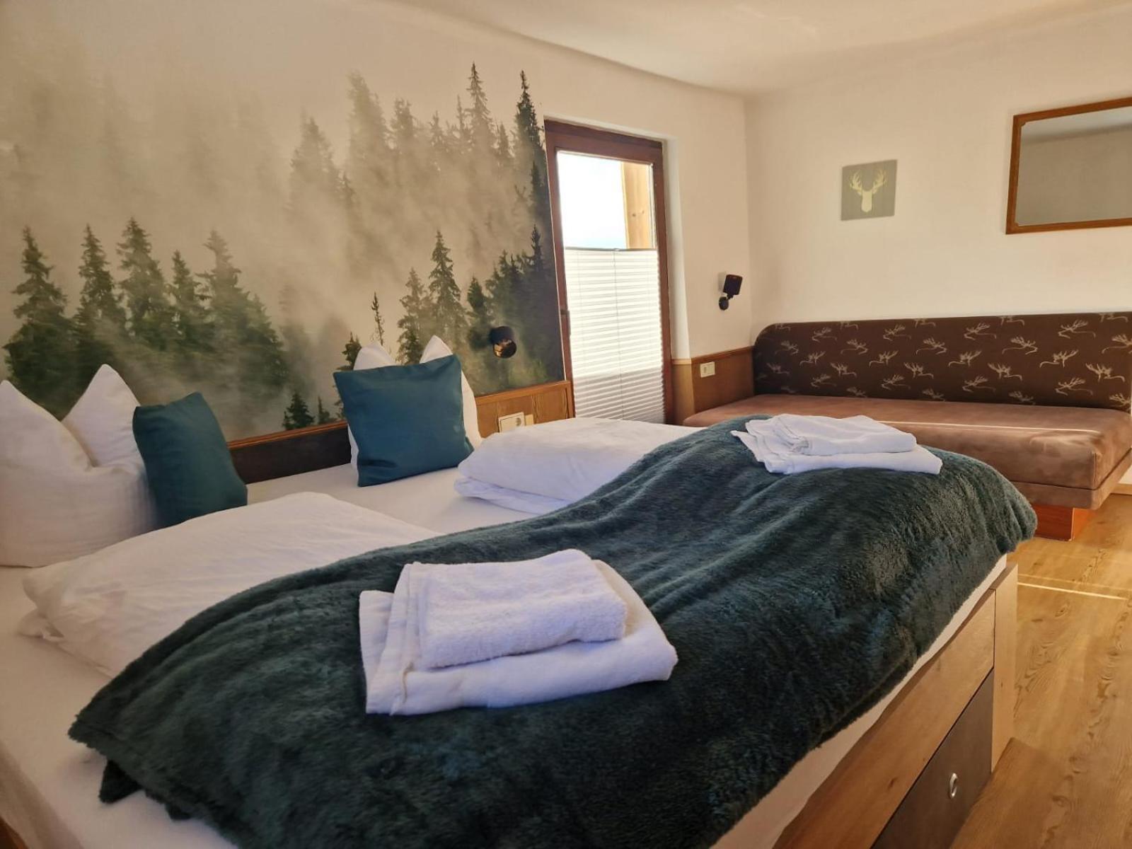 Panorama-Ferienhaus mit Sauna im Stubaital Mieders Exterior foto