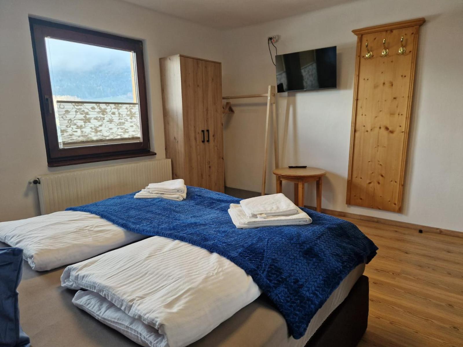 Panorama-Ferienhaus mit Sauna im Stubaital Mieders Exterior foto